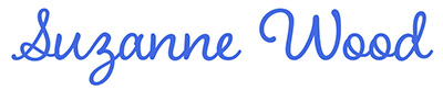 Suzanne Wood